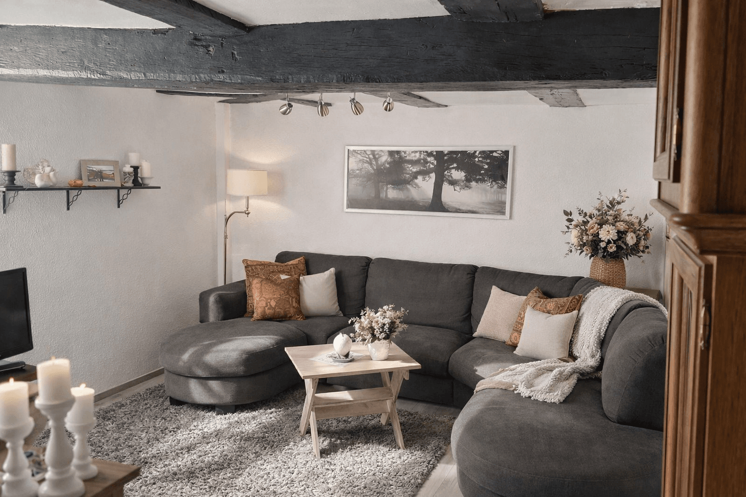 Prodej domu 260 m², pozemek 602 m², Lohra, Hessen Prodej domu 260 m², pozemek 602 m², Lohra, Hessen