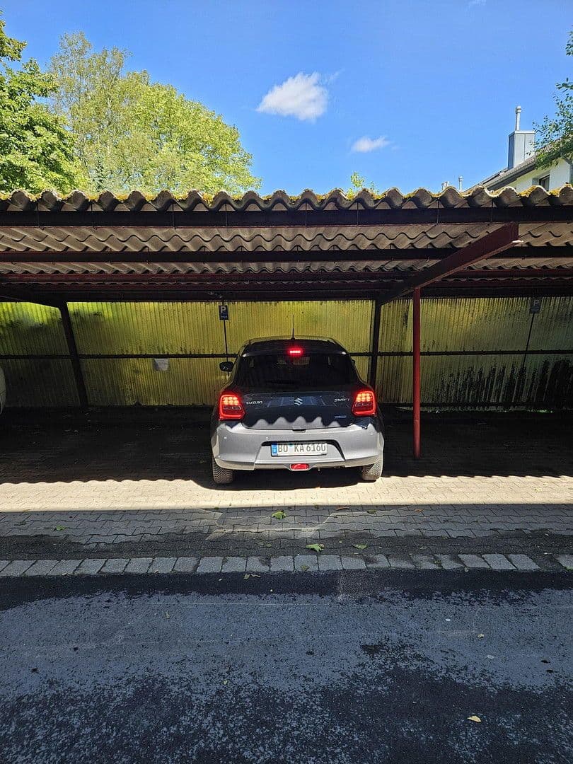 Pronájem bytu 3+kk 75 m², Hattingen, Severní Porýní-Vestfálsko Pronájem bytu 3+kk 75 m², Hattingen, Severní Porýní-Vestfálsko