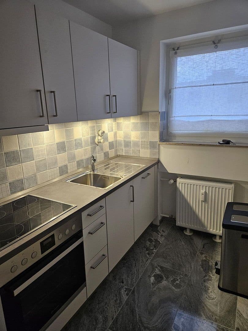 Pronájem bytu 3+kk 75 m², Hattingen, Severní Porýní-Vestfálsko Pronájem bytu 3+kk 75 m², Hattingen, Severní Porýní-Vestfálsko