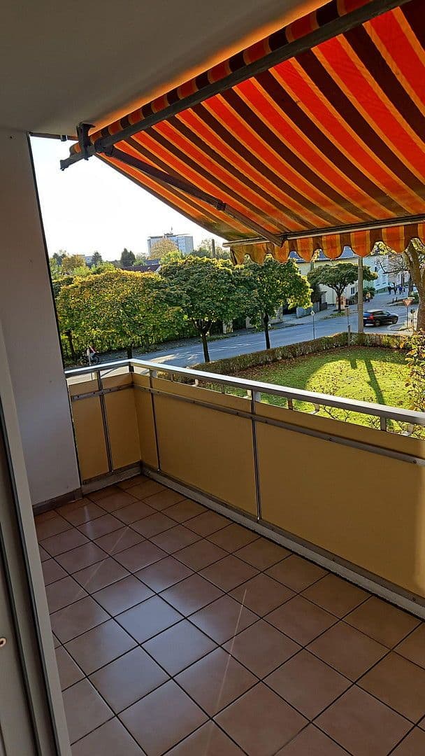 Pronájem bytu 3+kk 75 m², Hattingen, Severní Porýní-Vestfálsko Pronájem bytu 3+kk 75 m², Hattingen, Severní Porýní-Vestfálsko