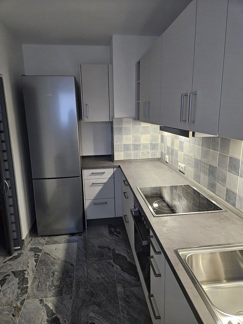 Pronájem bytu 3+kk 75 m², Hattingen, Severní Porýní-Vestfálsko Pronájem bytu 3+kk 75 m², Hattingen, Severní Porýní-Vestfálsko