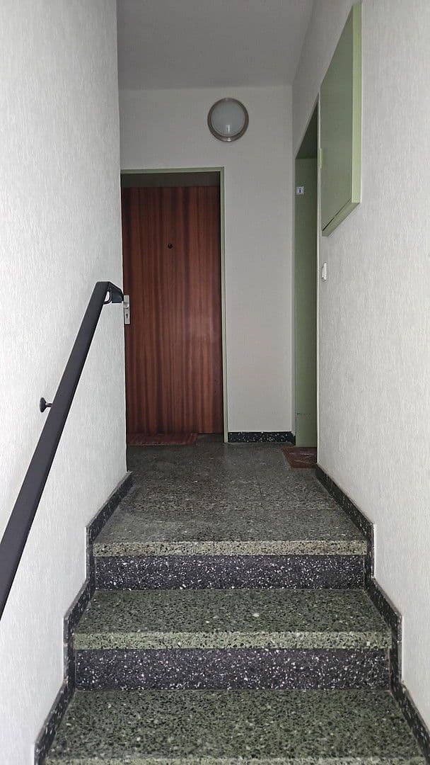 Pronájem bytu 3+kk 75 m², Hattingen, Severní Porýní-Vestfálsko Pronájem bytu 3+kk 75 m², Hattingen, Severní Porýní-Vestfálsko