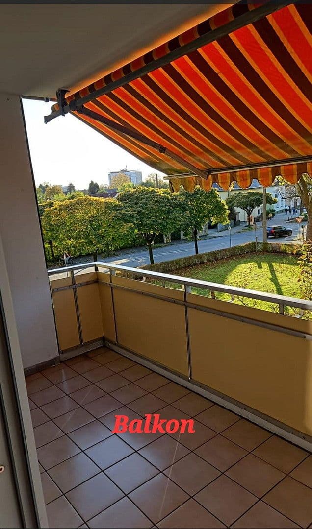 Pronájem bytu 3+kk 75 m², Hattingen, Severní Porýní-Vestfálsko Pronájem bytu 3+kk 75 m², Hattingen, Severní Porýní-Vestfálsko