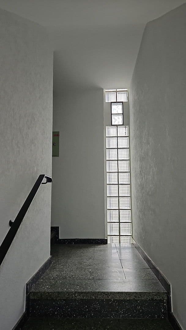 Pronájem bytu 3+kk 75 m², Hattingen, Severní Porýní-Vestfálsko Pronájem bytu 3+kk 75 m², Hattingen, Severní Porýní-Vestfálsko