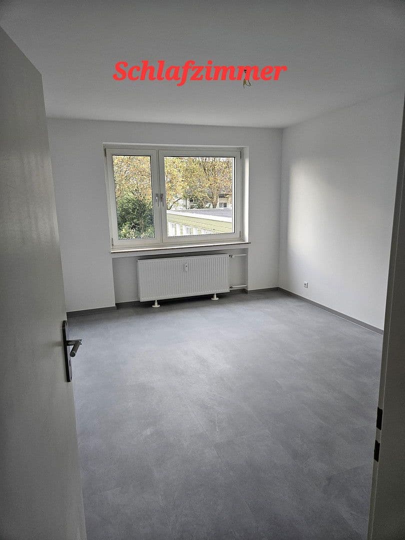 Pronájem bytu 3+kk 75 m², Hattingen, Severní Porýní-Vestfálsko Pronájem bytu 3+kk 75 m², Hattingen, Severní Porýní-Vestfálsko