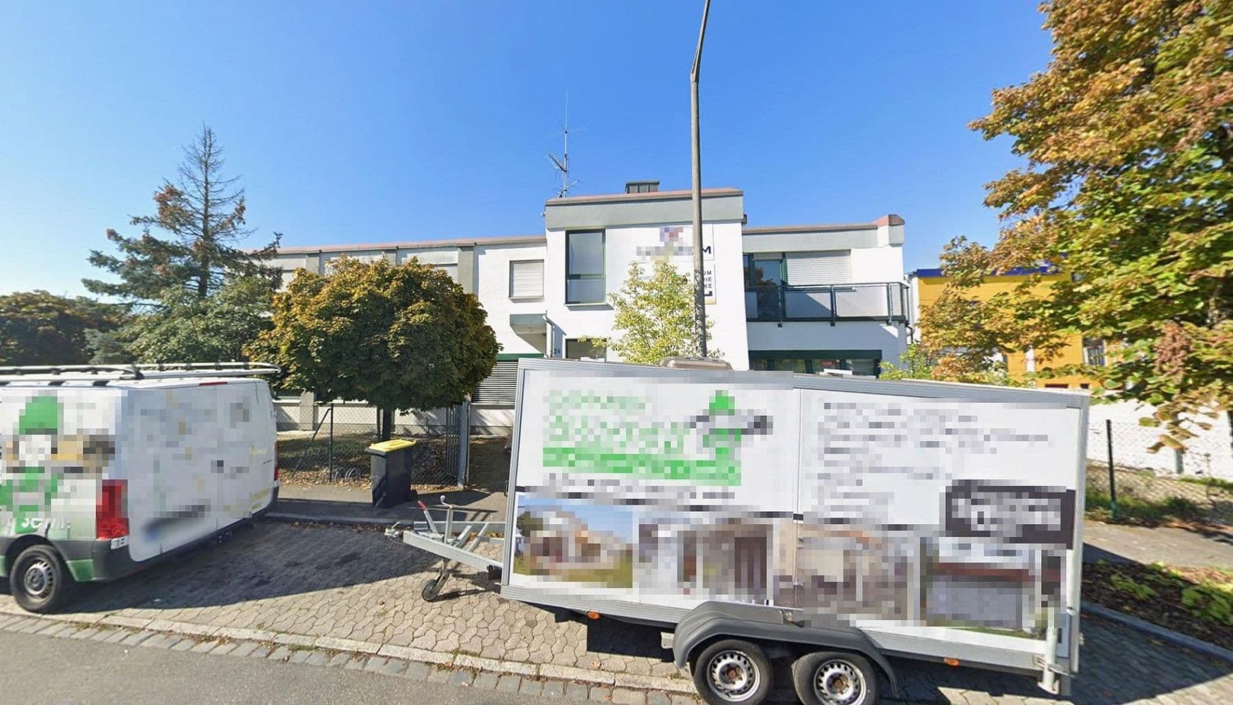 Prodej nebytového prostoru 2.209 m², Nürnberg, Bavorsko Prodej nebytového prostoru 2.209 m², Nürnberg, Bavorsko