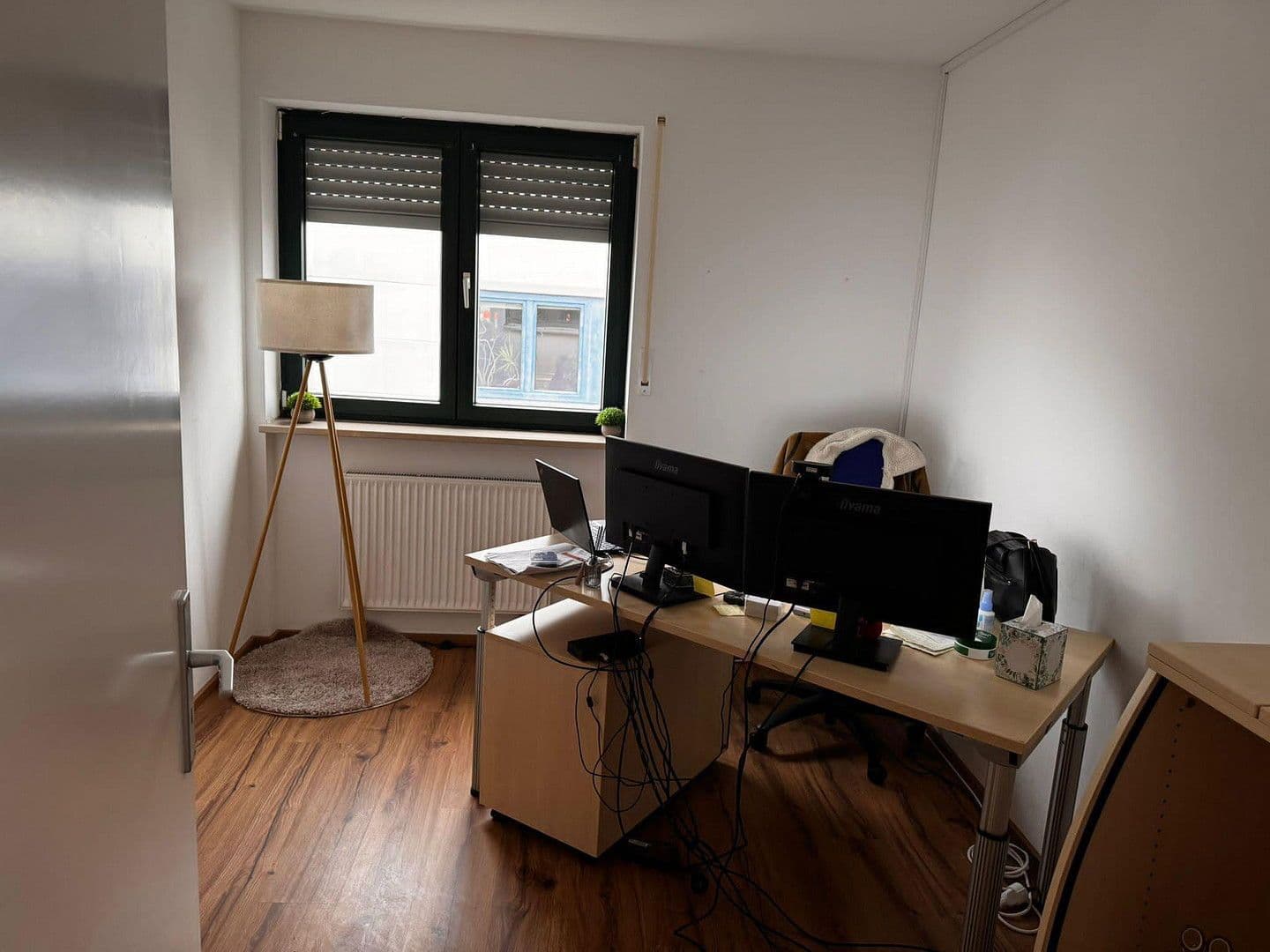 Prodej nebytového prostoru 2.209 m², Nürnberg, Bavorsko Prodej nebytového prostoru 2.209 m², Nürnberg, Bavorsko