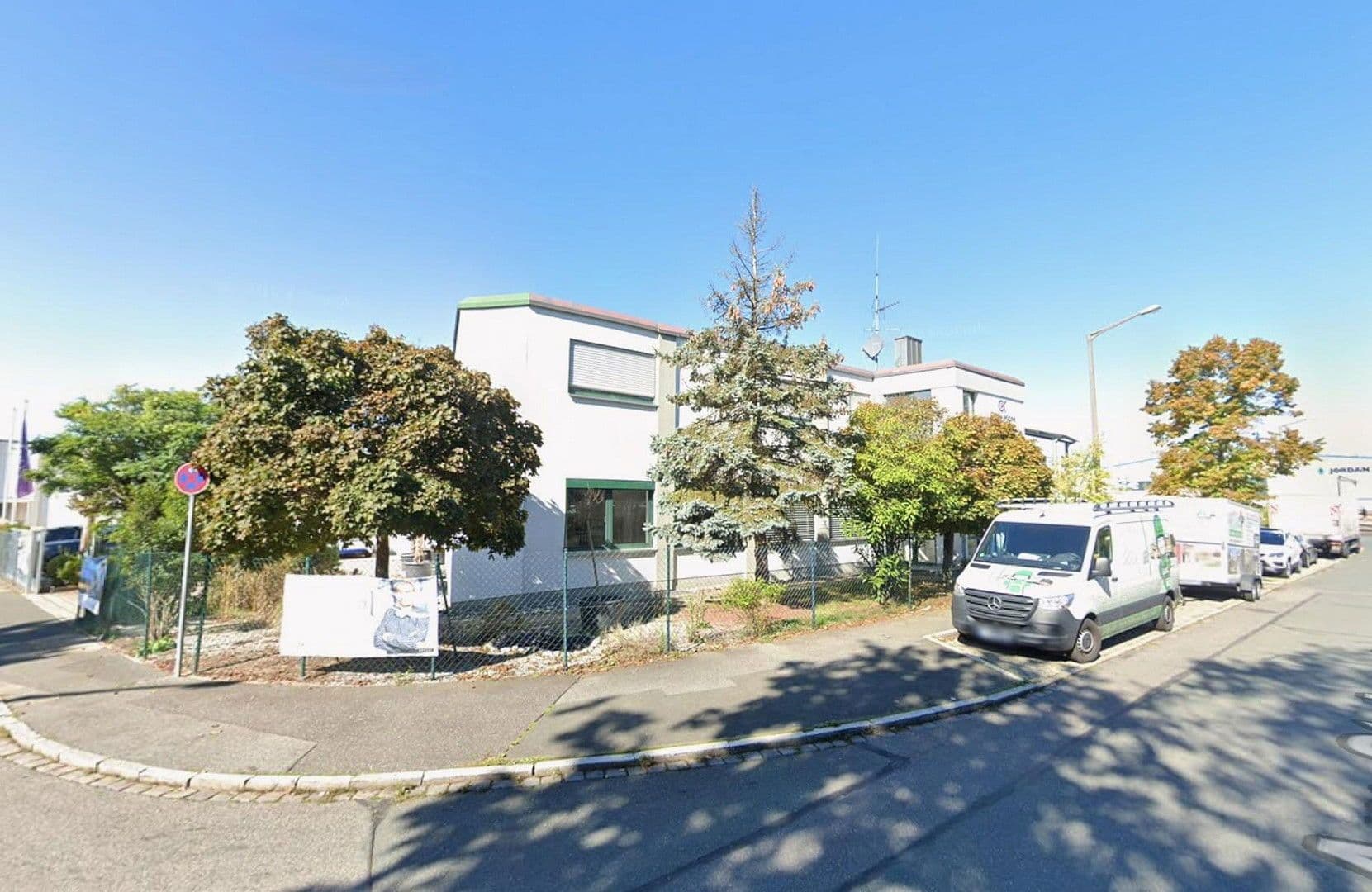 Prodej nebytového prostoru 2.209 m², Nürnberg, Bavorsko Prodej nebytového prostoru 2.209 m², Nürnberg, Bavorsko