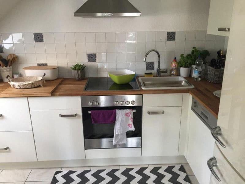 Pronájem bytu 3+1 96 m², Koblenz, Porýní-Falc Pronájem bytu 3+1 96 m², Koblenz, Porýní-Falc