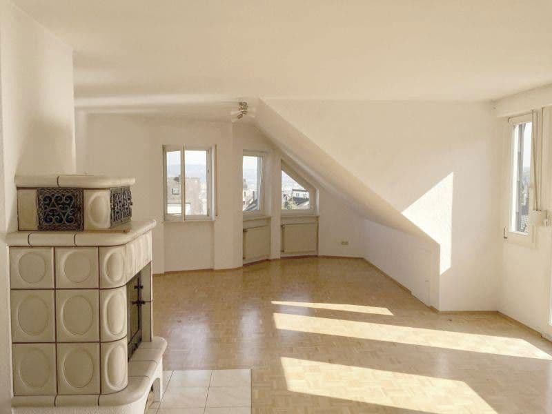 Pronájem bytu 3+1 96 m², Koblenz, Porýní-Falc Pronájem bytu 3+1 96 m², Koblenz, Porýní-Falc