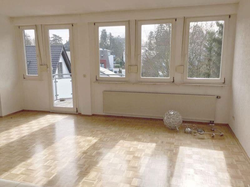 Pronájem bytu 3+1 96 m², Koblenz, Porýní-Falc Pronájem bytu 3+1 96 m², Koblenz, Porýní-Falc