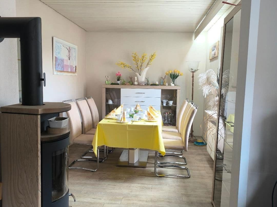 Prodej domu 155 m², pozemek 445 m², Pfungstadt, Hessen Prodej domu 155 m², pozemek 445 m², Pfungstadt, Hessen