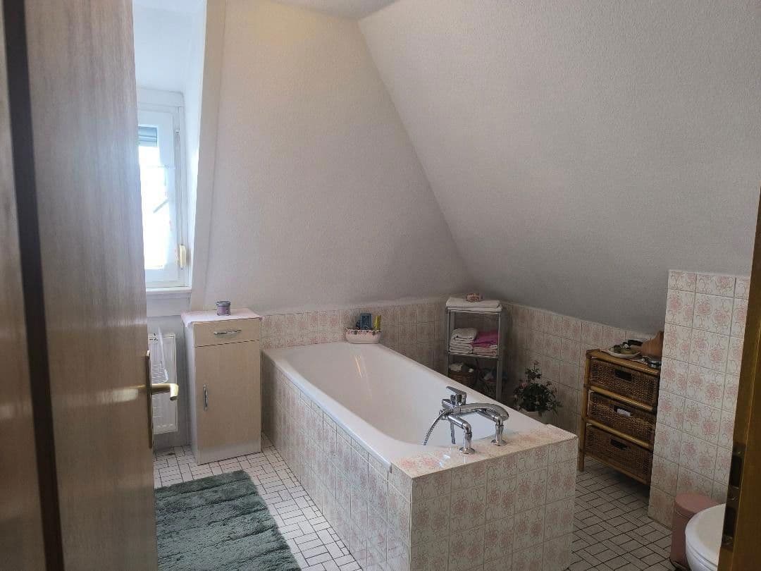 Prodej domu 155 m², pozemek 445 m², Pfungstadt, Hessen Prodej domu 155 m², pozemek 445 m², Pfungstadt, Hessen