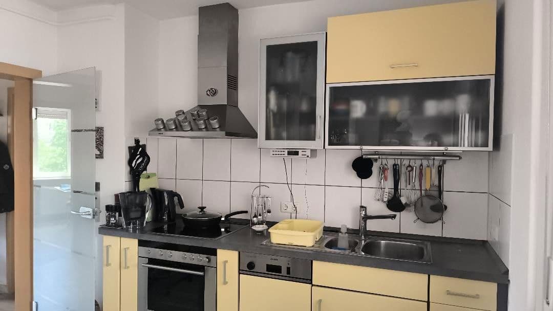 Prodej domu 155 m², pozemek 445 m², Pfungstadt, Hessen Prodej domu 155 m², pozemek 445 m², Pfungstadt, Hessen