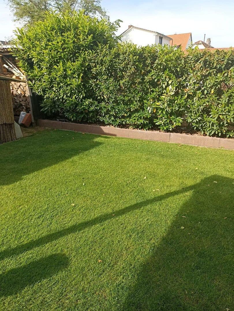 Prodej domu 155 m², pozemek 445 m², Pfungstadt, Hessen Prodej domu 155 m², pozemek 445 m², Pfungstadt, Hessen