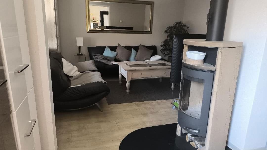 Prodej domu 155 m², pozemek 445 m², Pfungstadt, Hessen Prodej domu 155 m², pozemek 445 m², Pfungstadt, Hessen