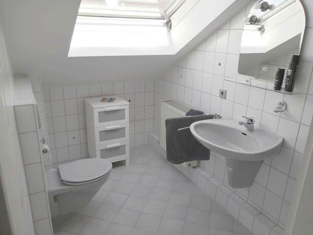 Pronájem bytu 1+kk 33 m², Leingarten, Bádensko-Württembersko Pronájem bytu 1+kk 33 m², Leingarten, Bádensko-Württembersko