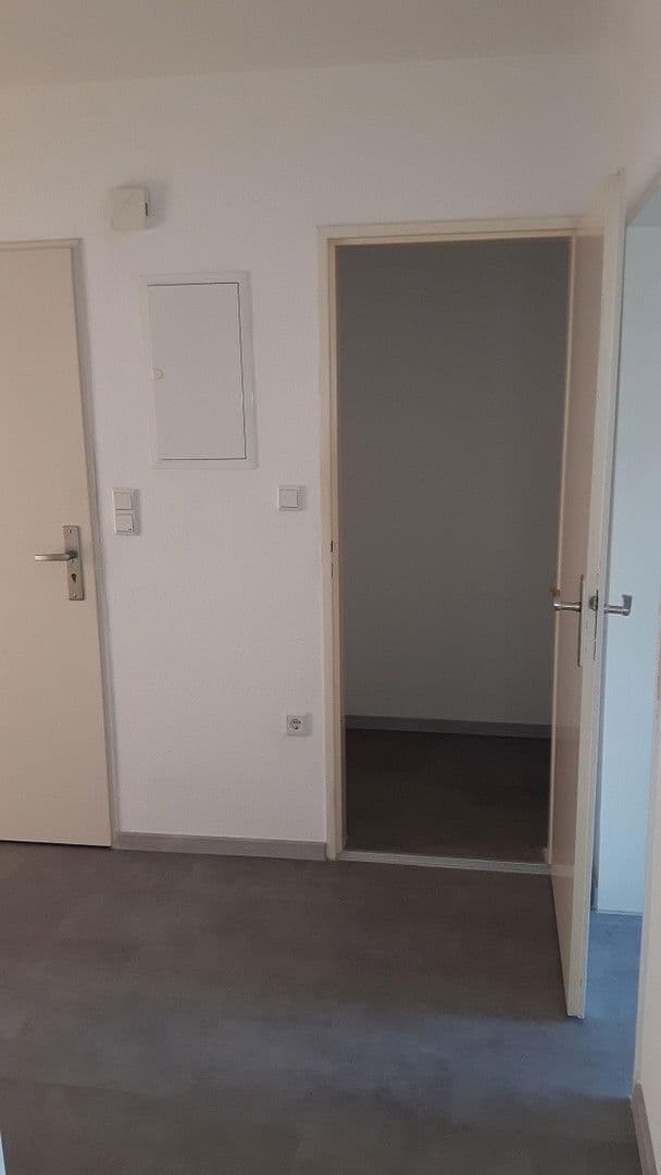 Pronájem bytu 2+1 49 m², Nürnberg, Bavorsko Pronájem bytu 2+1 49 m², Nürnberg, Bavorsko