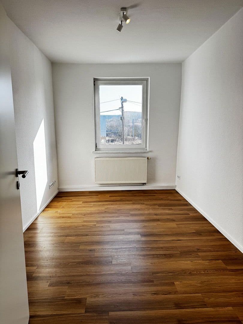 Pronájem bytu 2+kk 58 m², Prüssingstraße 17, Jena, Durynsko Pronájem bytu 2+kk 58 m², Prüssingstraße 17, Jena, Durynsko