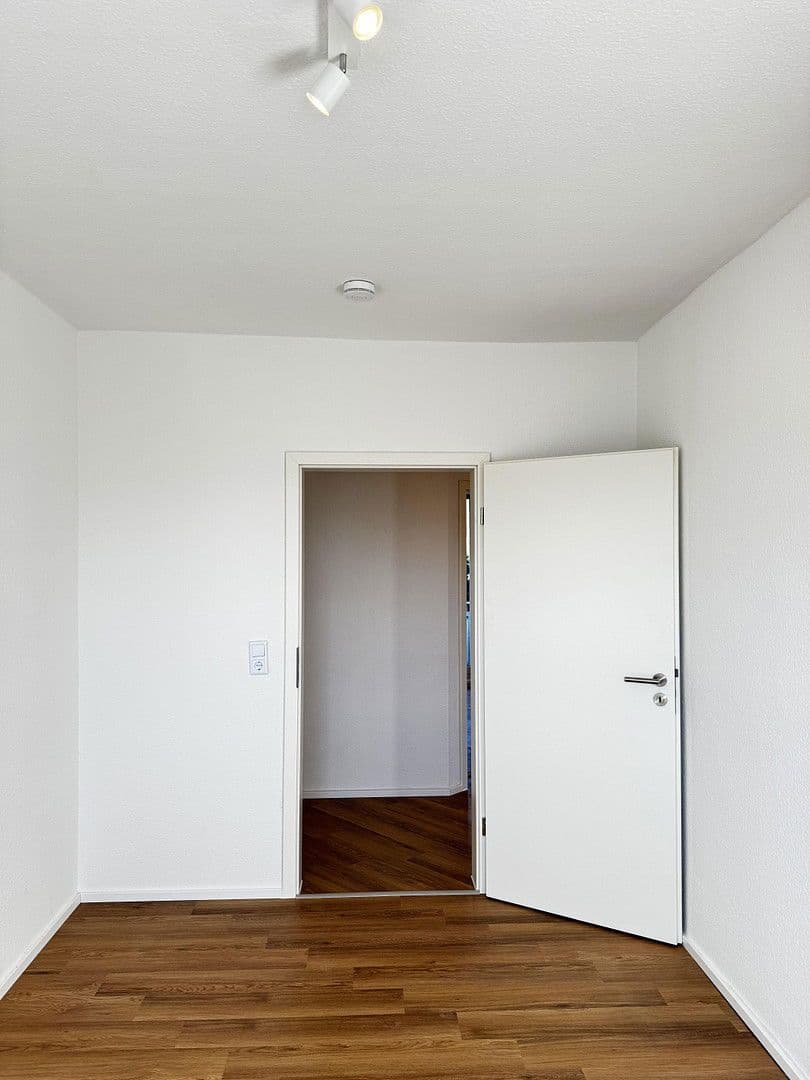 Pronájem bytu 2+kk 58 m², Prüssingstraße 17, Jena, Durynsko Pronájem bytu 2+kk 58 m², Prüssingstraße 17, Jena, Durynsko