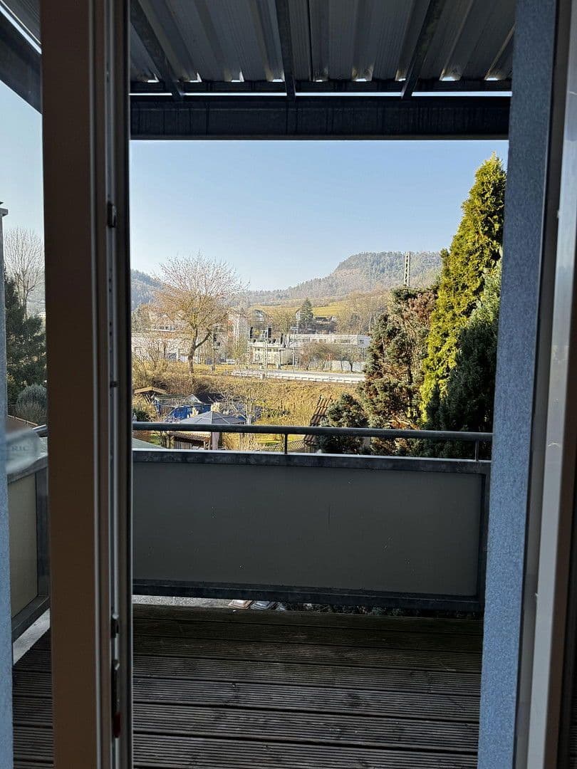 Pronájem bytu 2+kk 58 m², Prüssingstraße 17, Jena, Durynsko Pronájem bytu 2+kk 58 m², Prüssingstraße 17, Jena, Durynsko