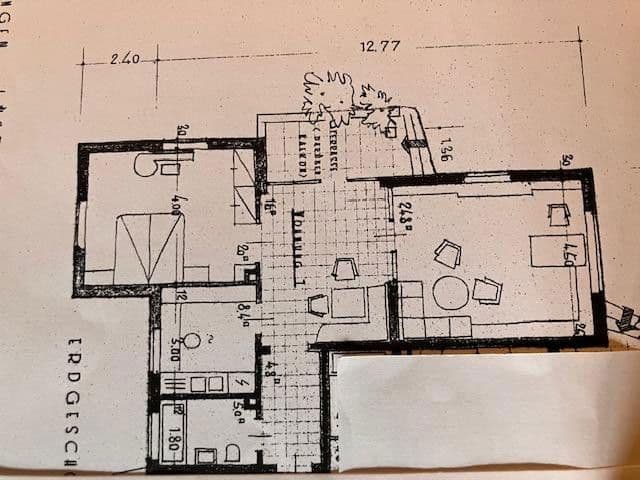 Prodej bytu 3+1 88 m², Garmisch-Partenkirchen, Bavorsko Prodej bytu 3+1 88 m², Garmisch-Partenkirchen, Bavorsko