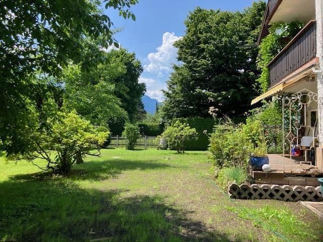 Prodej bytu 3+1 88 m², Garmisch-Partenkirchen, Bavorsko Prodej bytu 3+1 88 m², Garmisch-Partenkirchen, Bavorsko