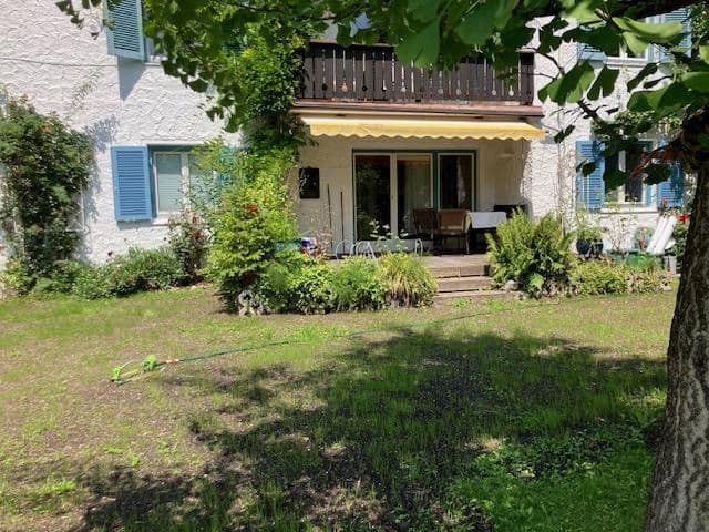 Prodej bytu 3+1 88 m², Garmisch-Partenkirchen, Bavorsko Prodej bytu 3+1 88 m², Garmisch-Partenkirchen, Bavorsko