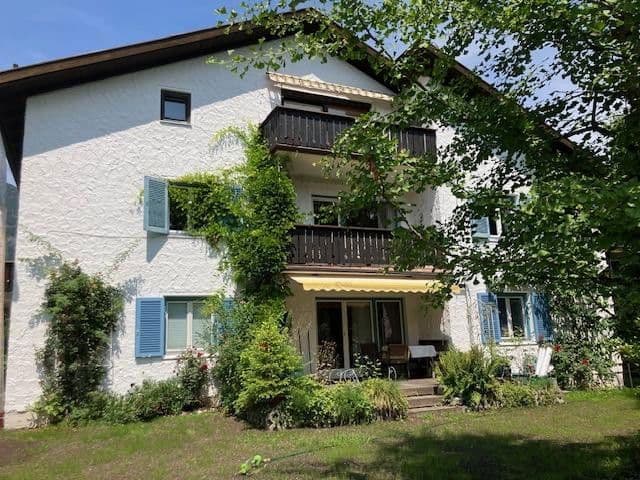 Prodej bytu 3+1 88 m², Garmisch-Partenkirchen, Bavorsko Prodej bytu 3+1 88 m², Garmisch-Partenkirchen, Bavorsko