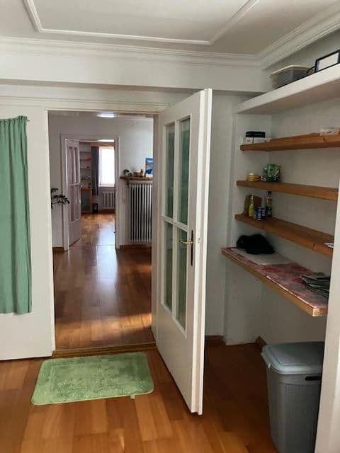 Prodej bytu 3+1 88 m², Garmisch-Partenkirchen, Bavorsko Prodej bytu 3+1 88 m², Garmisch-Partenkirchen, Bavorsko