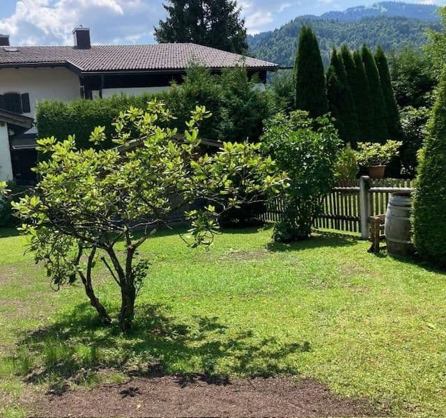 Prodej bytu 3+1 88 m², Garmisch-Partenkirchen, Bavorsko Prodej bytu 3+1 88 m², Garmisch-Partenkirchen, Bavorsko