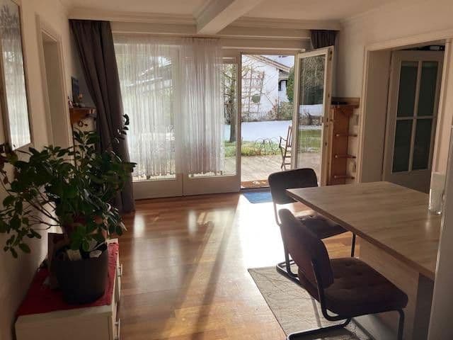 Prodej bytu 3+1 88 m², Garmisch-Partenkirchen, Bavorsko Prodej bytu 3+1 88 m², Garmisch-Partenkirchen, Bavorsko