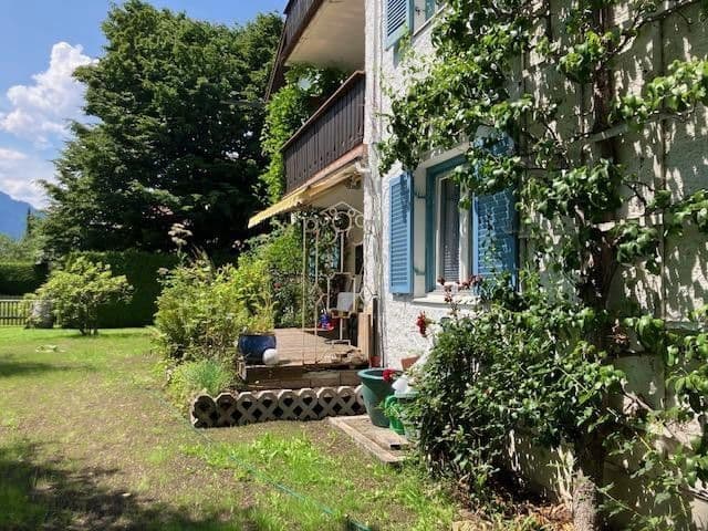 Prodej bytu 3+1 88 m², Garmisch-Partenkirchen, Bavorsko Prodej bytu 3+1 88 m², Garmisch-Partenkirchen, Bavorsko