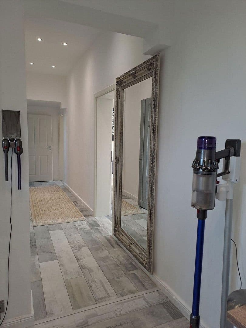 Pronájem bytu 3+1 20 m², Berlin, Berlín Pronájem bytu 3+1 20 m², Berlin, Berlín