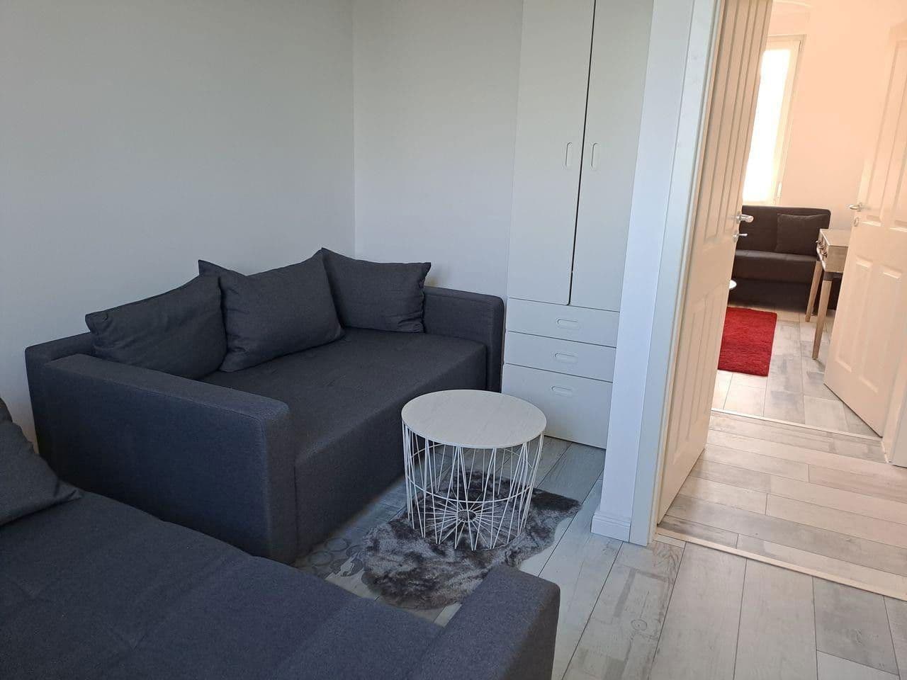 Pronájem bytu 3+1 20 m², Berlin, Berlín Pronájem bytu 3+1 20 m², Berlin, Berlín