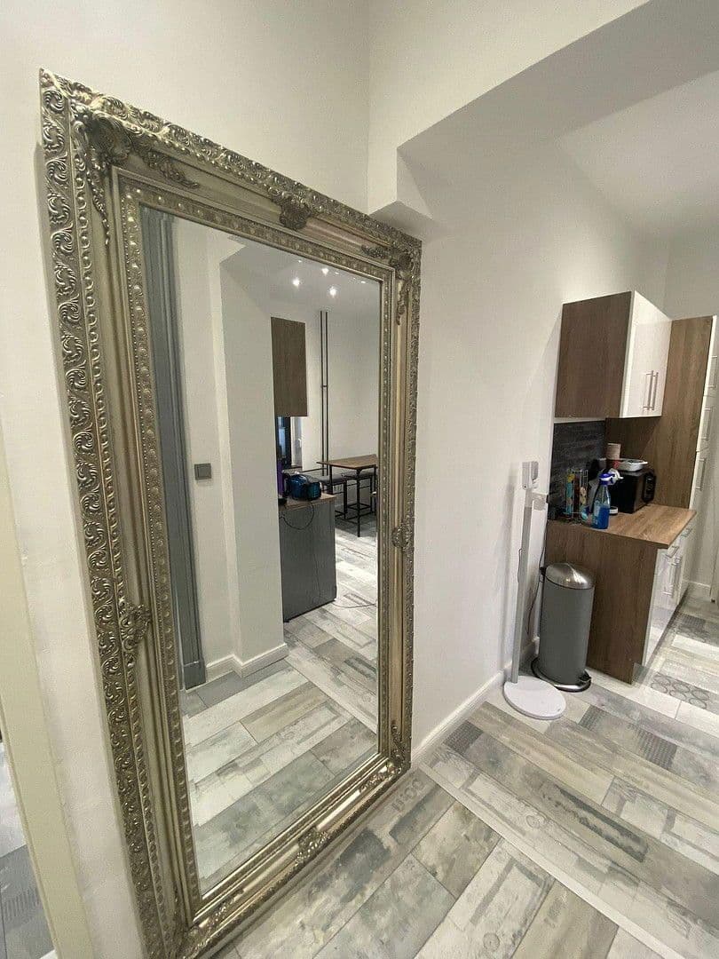 Pronájem bytu 3+1 20 m², Berlin, Berlín Pronájem bytu 3+1 20 m², Berlin, Berlín