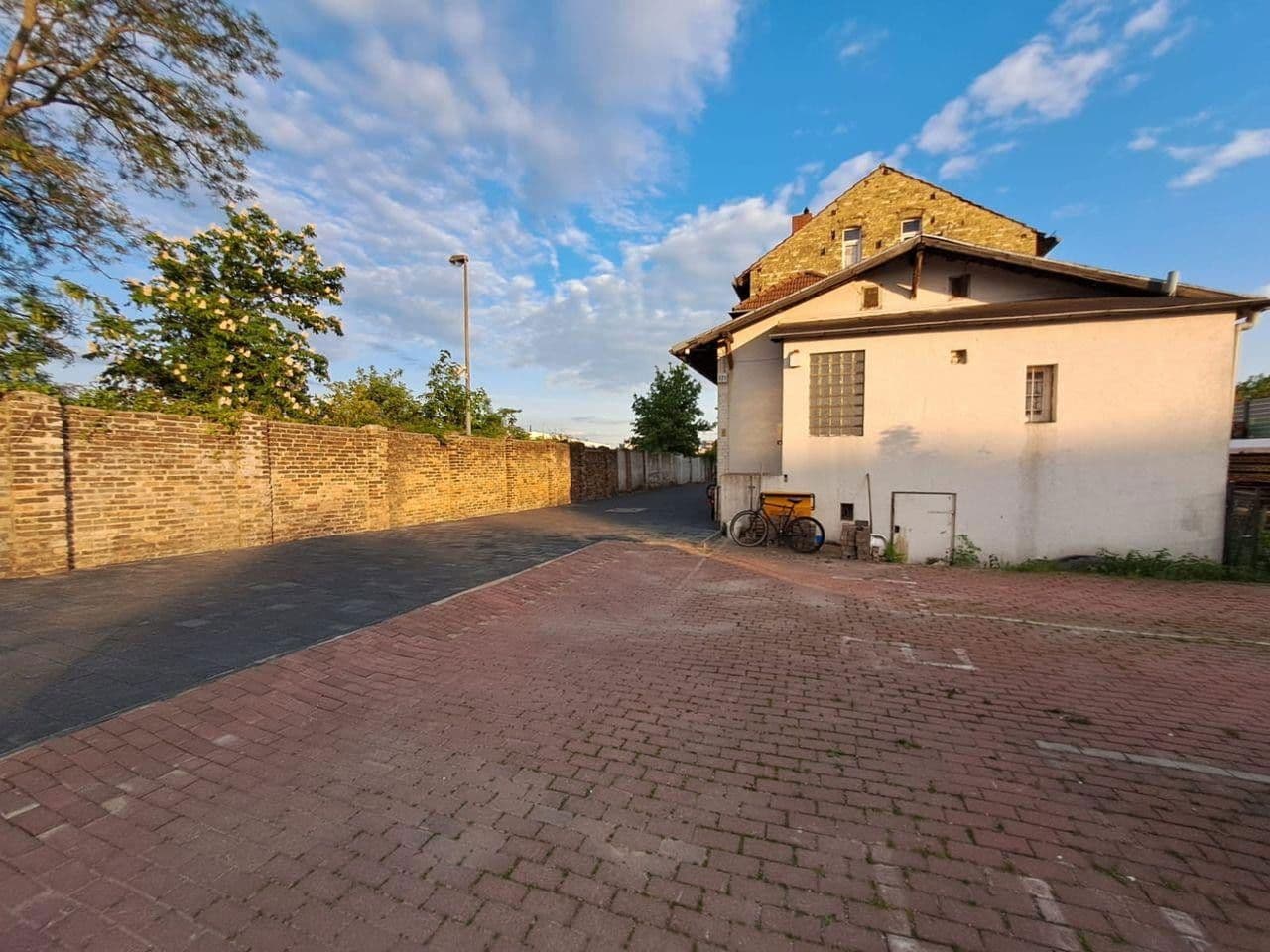 Pronájem bytu 3+1 20 m², Berlin, Berlín Pronájem bytu 3+1 20 m², Berlin, Berlín