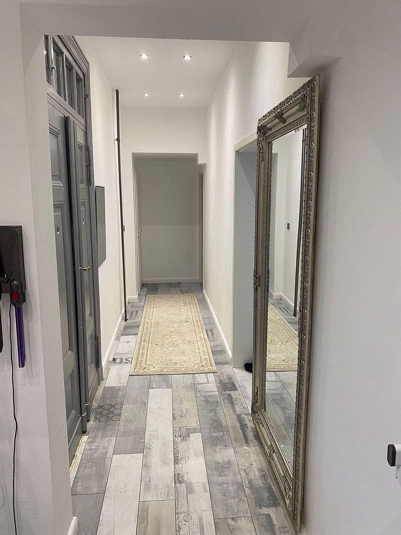 Pronájem bytu 3+1 20 m², Berlin, Berlín Pronájem bytu 3+1 20 m², Berlin, Berlín