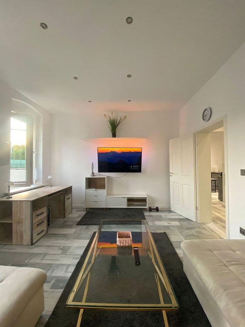 Pronájem bytu 3+1 20 m², Berlin, Berlín Pronájem bytu 3+1 20 m², Berlin, Berlín