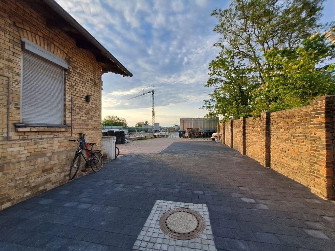 Pronájem bytu 3+1 20 m², Berlin, Berlín Pronájem bytu 3+1 20 m², Berlin, Berlín