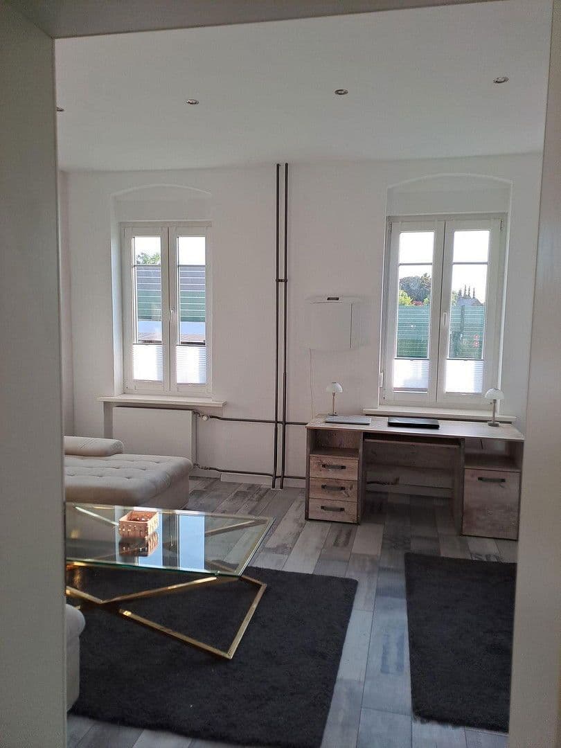 Pronájem bytu 3+1 20 m², Berlin, Berlín Pronájem bytu 3+1 20 m², Berlin, Berlín