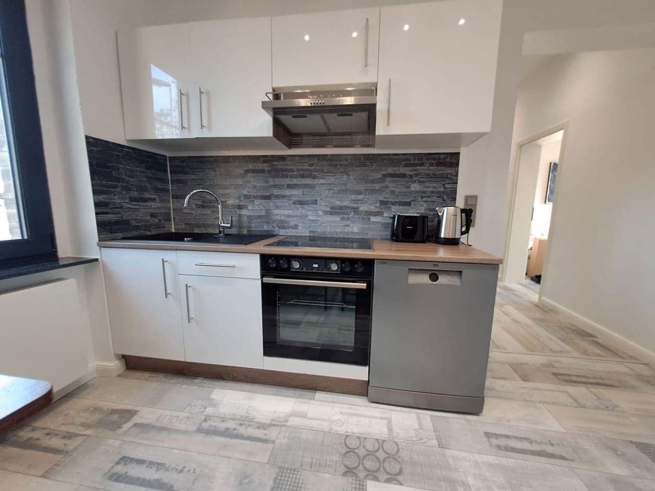 Pronájem bytu 3+1 20 m², Berlin, Berlín Pronájem bytu 3+1 20 m², Berlin, Berlín