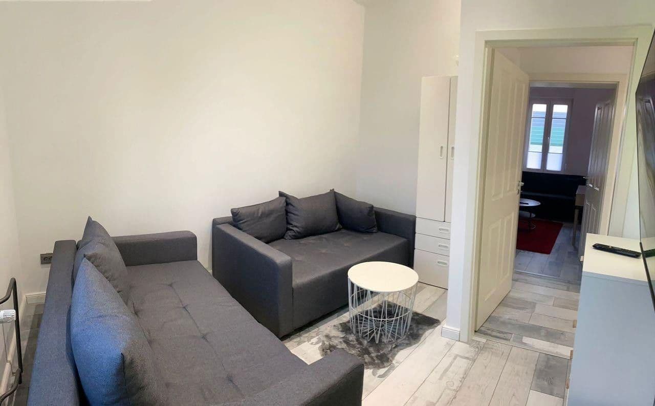 Pronájem bytu 3+1 20 m², Berlin, Berlín Pronájem bytu 3+1 20 m², Berlin, Berlín