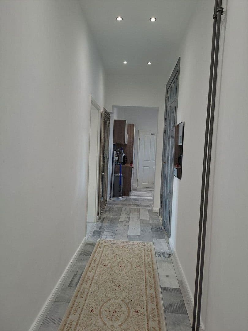 Pronájem bytu 3+1 20 m², Berlin, Berlín Pronájem bytu 3+1 20 m², Berlin, Berlín