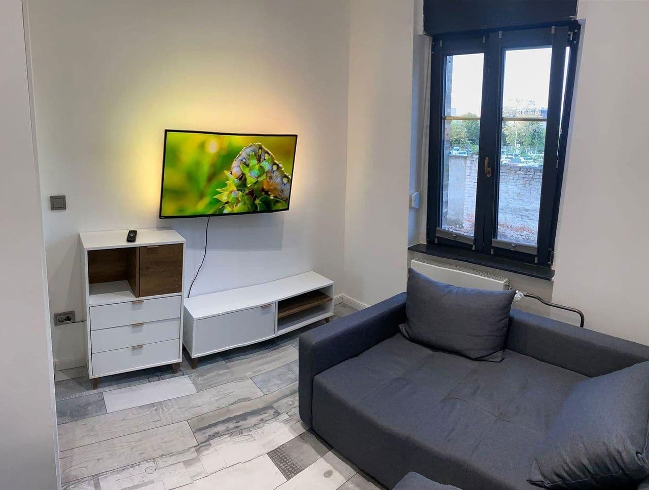 Pronájem bytu 3+1 20 m², Berlin, Berlín Pronájem bytu 3+1 20 m², Berlin, Berlín