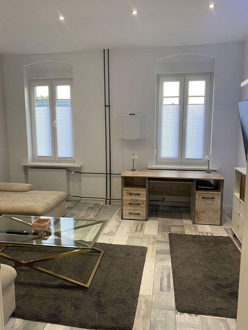 Pronájem bytu 3+1 20 m², Berlin, Berlín Pronájem bytu 3+1 20 m², Berlin, Berlín