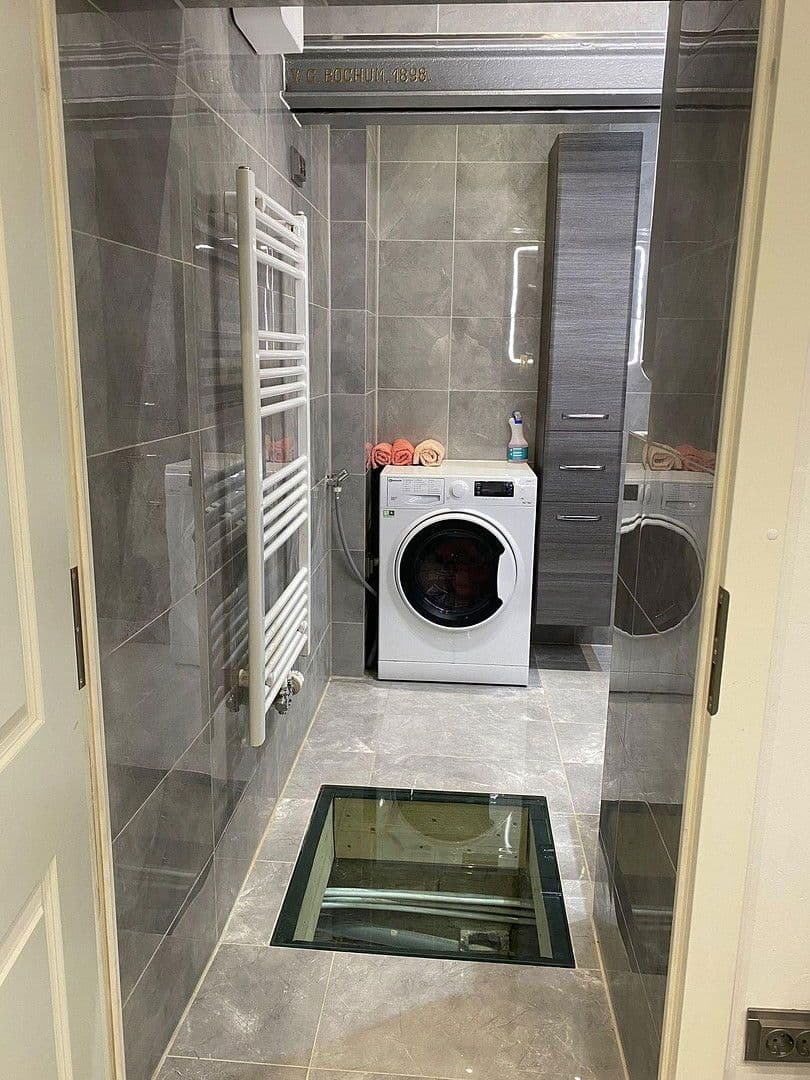 Pronájem bytu 3+1 20 m², Berlin, Berlín Pronájem bytu 3+1 20 m², Berlin, Berlín