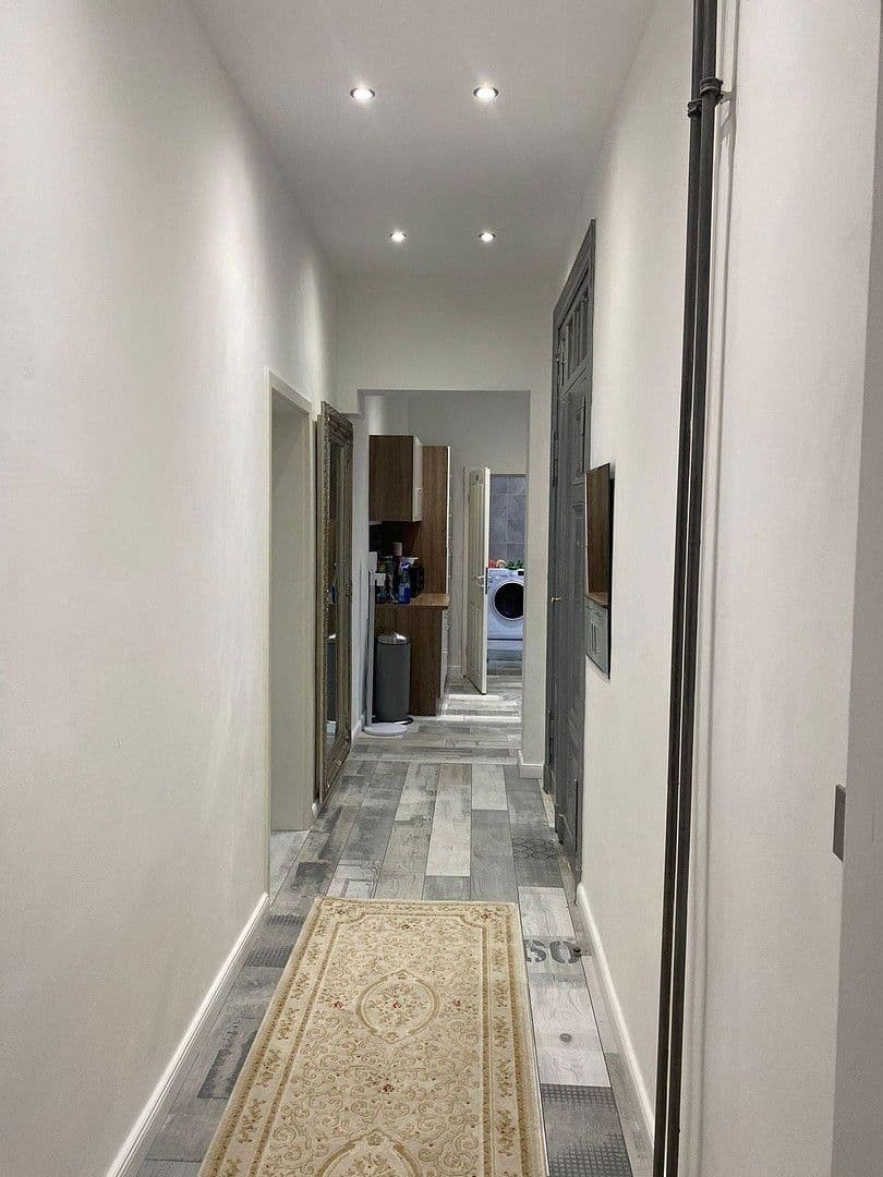 Pronájem bytu 3+1 20 m², Berlin, Berlín Pronájem bytu 3+1 20 m², Berlin, Berlín