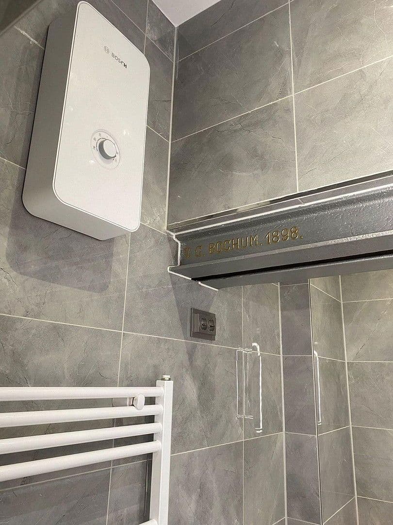 Pronájem bytu 3+1 20 m², Berlin, Berlín Pronájem bytu 3+1 20 m², Berlin, Berlín