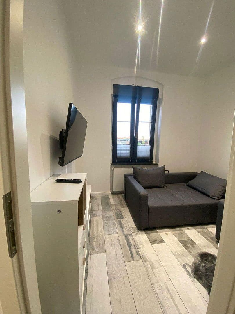 Pronájem bytu 3+1 20 m², Berlin, Berlín Pronájem bytu 3+1 20 m², Berlin, Berlín